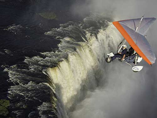 Victoria Falls arranged by luxury African safari specialist Planet Africa Safaris | Blog on things to do at Victoria Falls | Wild Horizons